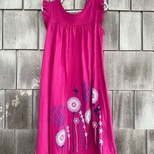 Tea collection tunic/dress